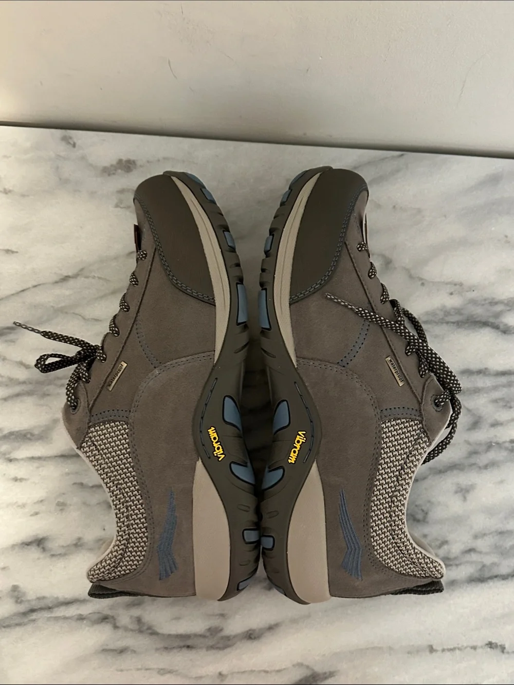 Dansko sporty lace